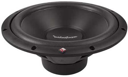 Автомобильный сабвуфер Rockford Fosgate R2D2-12 Автомобильный сабвуфер Rockford Fosgate R2D2-12